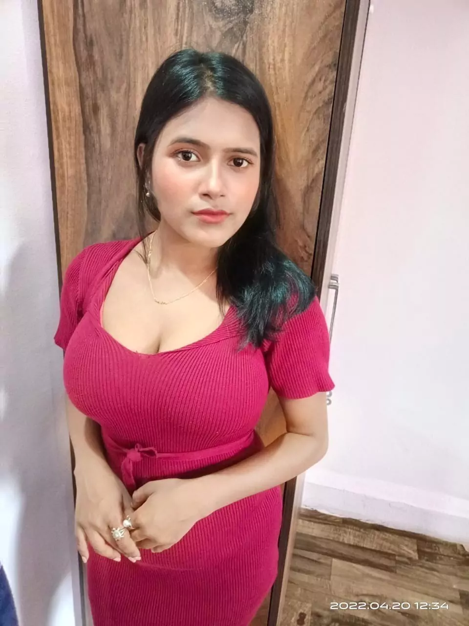 Hojai Escort Service