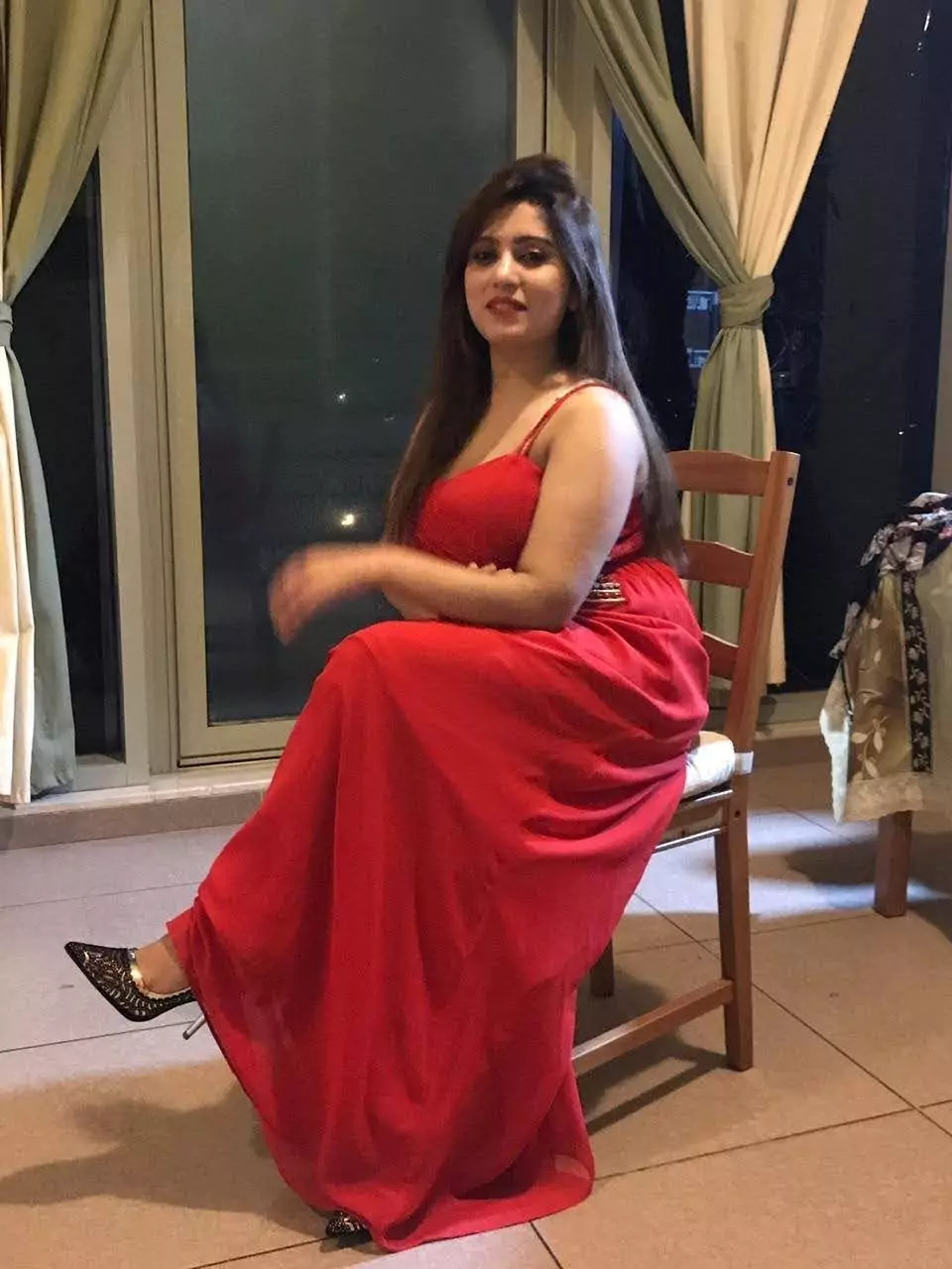 Escort Service in Hojai